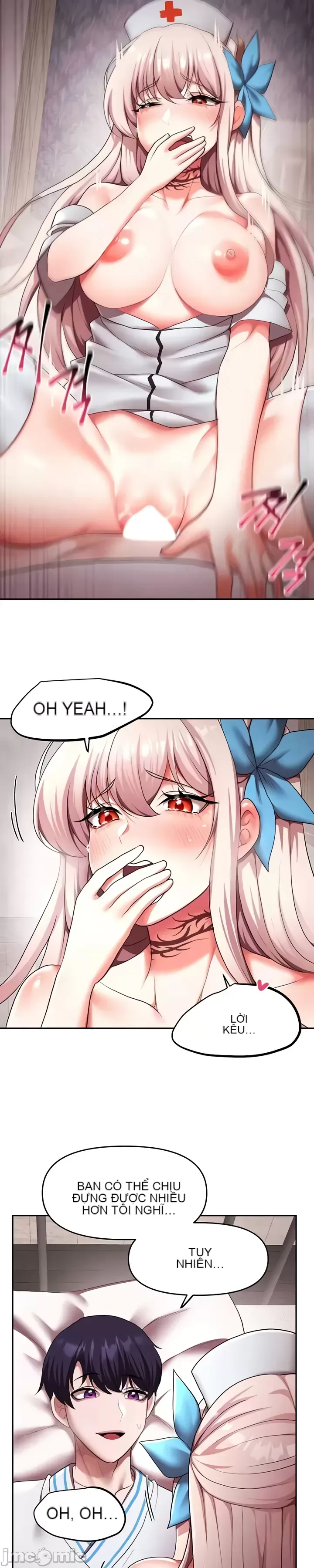 Cần bán: Nô lệ tình dục hoàn toàn mới chưa sử dụng Chương 1-64