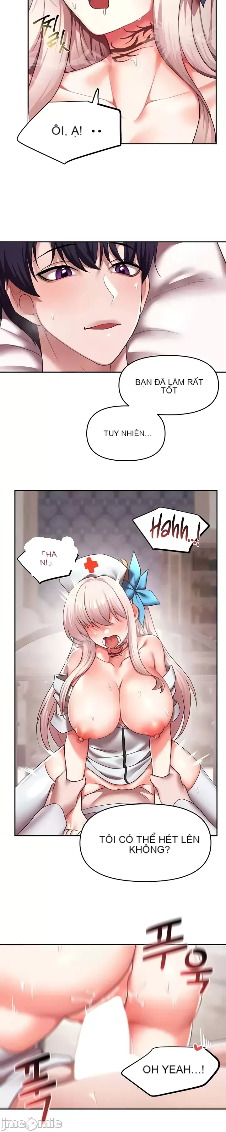 Cần bán: Nô lệ tình dục hoàn toàn mới chưa sử dụng Chương 1-64