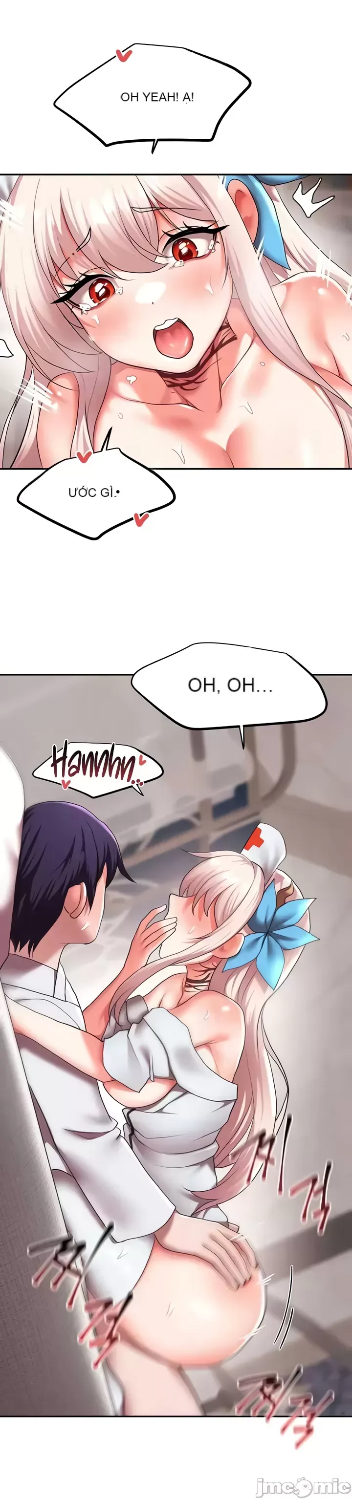 Cần bán: Nô lệ tình dục hoàn toàn mới chưa sử dụng Chương 1-64