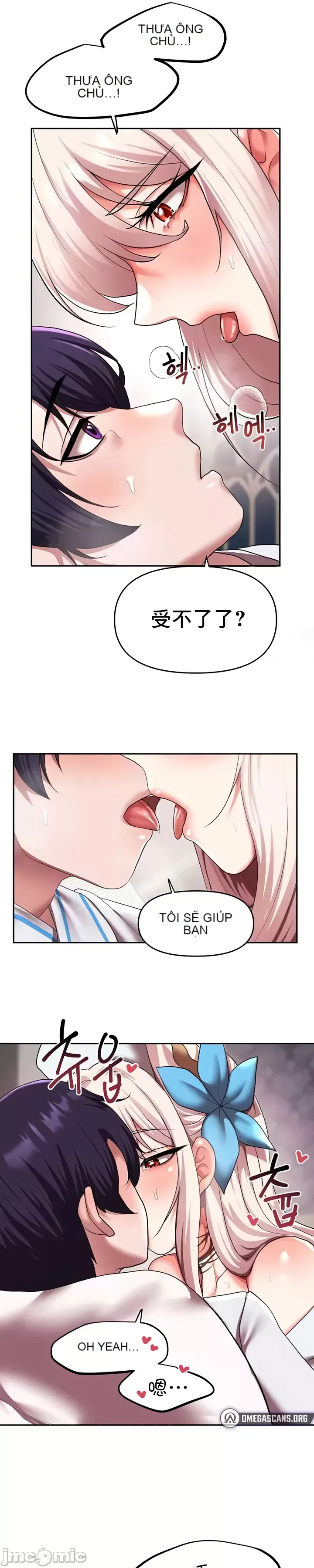 Cần bán: Nô lệ tình dục hoàn toàn mới chưa sử dụng Chương 1-64