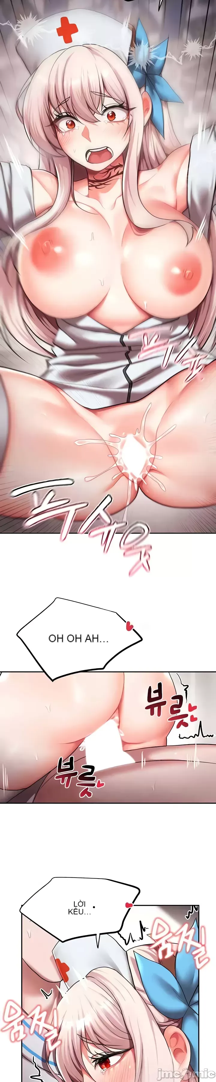 Cần bán: Nô lệ tình dục hoàn toàn mới chưa sử dụng Chương 1-64