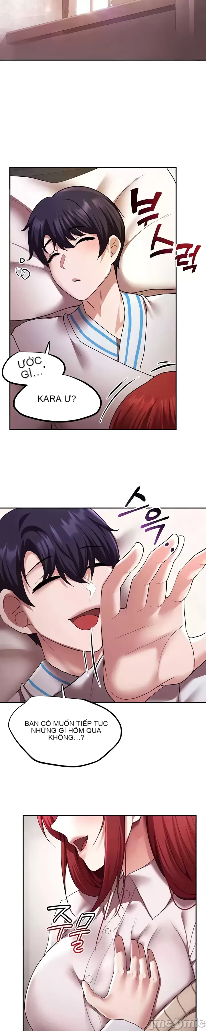 Cần bán: Nô lệ tình dục hoàn toàn mới chưa sử dụng Chương 1-64