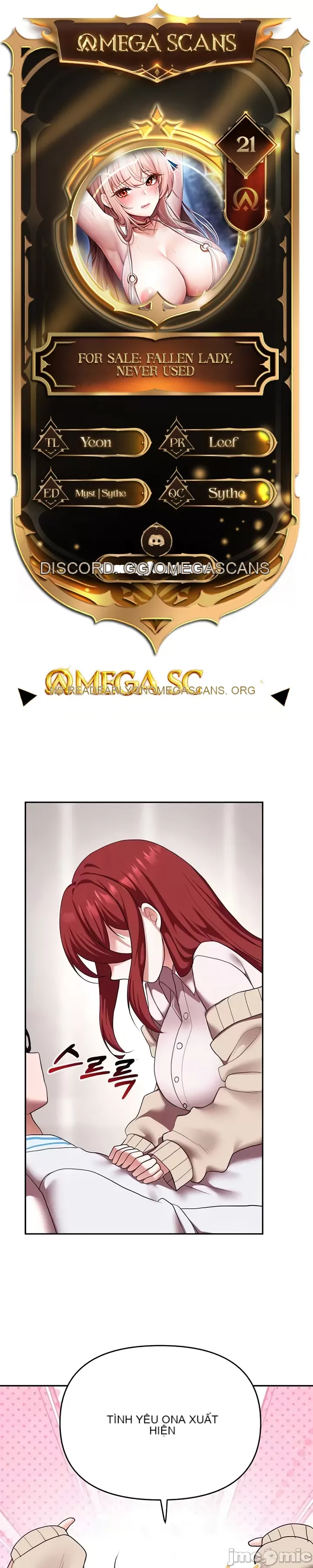 Cần bán: Nô lệ tình dục hoàn toàn mới chưa sử dụng Chương 1-64