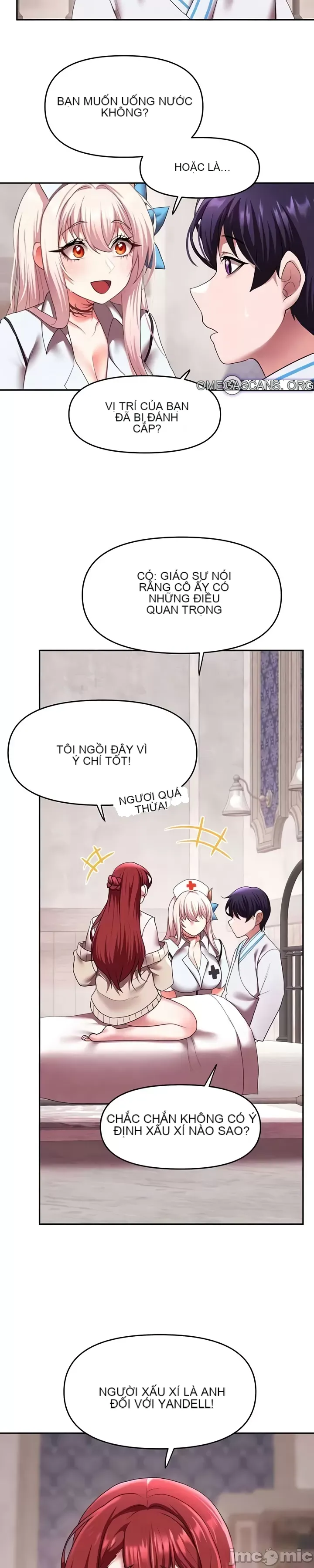 Cần bán: Nô lệ tình dục hoàn toàn mới chưa sử dụng Chương 1-64