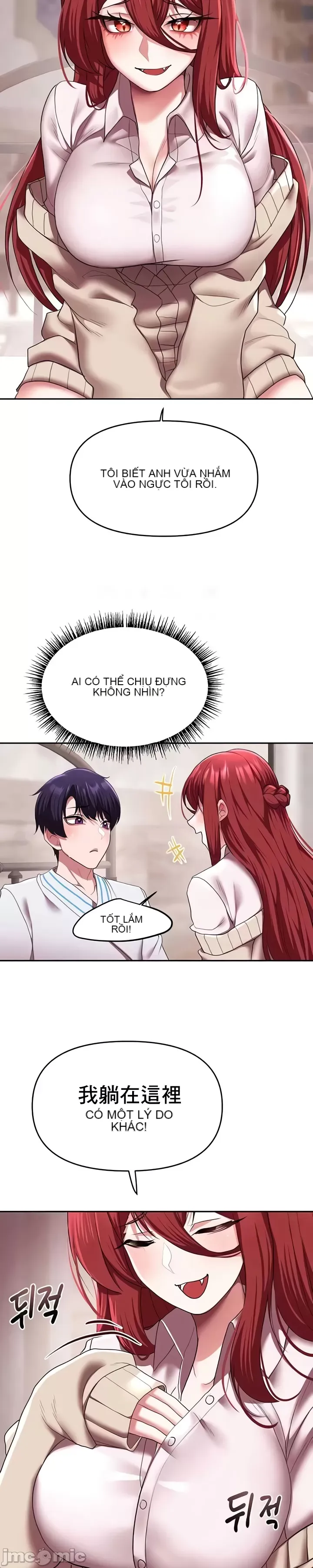 Cần bán: Nô lệ tình dục hoàn toàn mới chưa sử dụng Chương 1-64