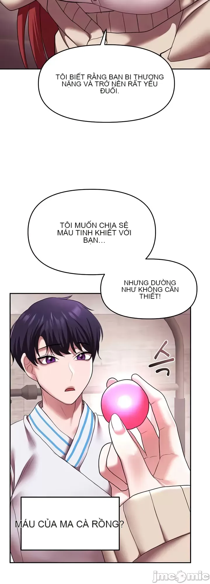 Cần bán: Nô lệ tình dục hoàn toàn mới chưa sử dụng Chương 1-64