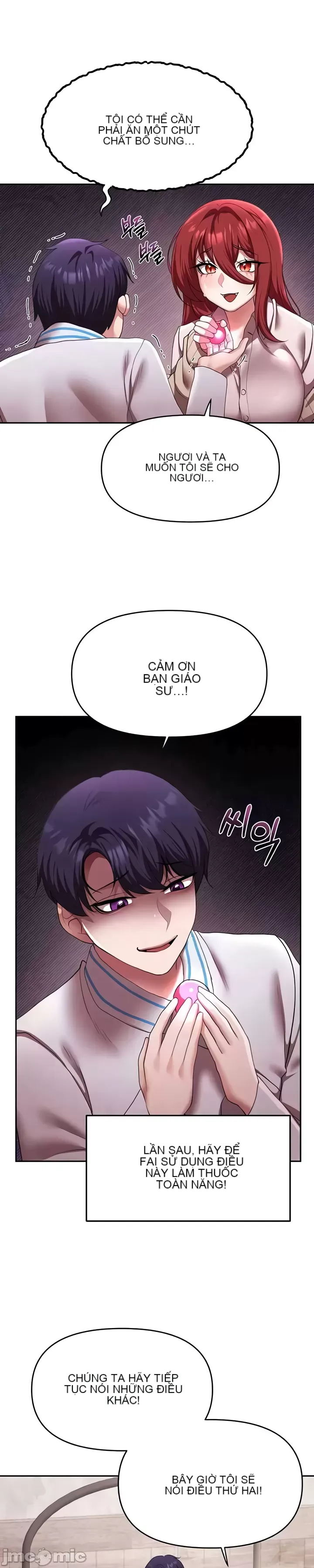 Cần bán: Nô lệ tình dục hoàn toàn mới chưa sử dụng Chương 1-64