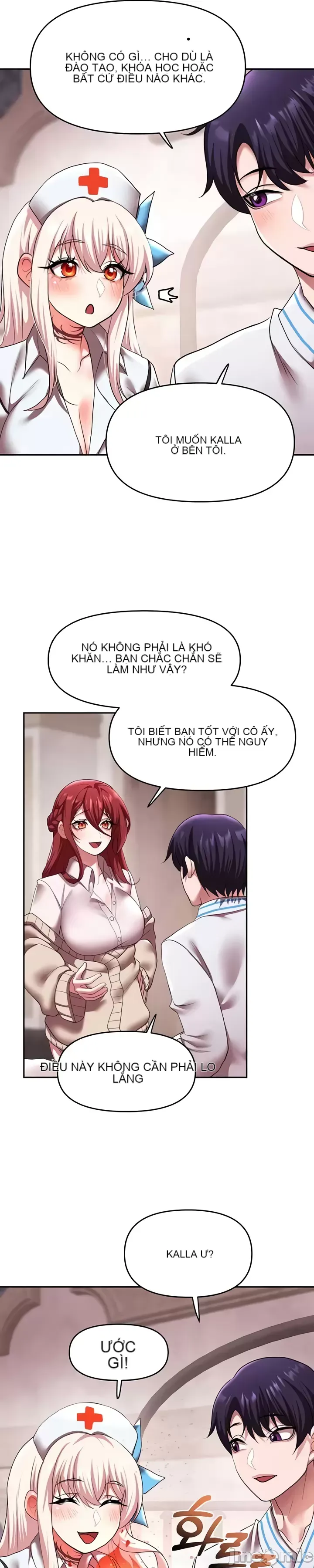 Cần bán: Nô lệ tình dục hoàn toàn mới chưa sử dụng Chương 1-64