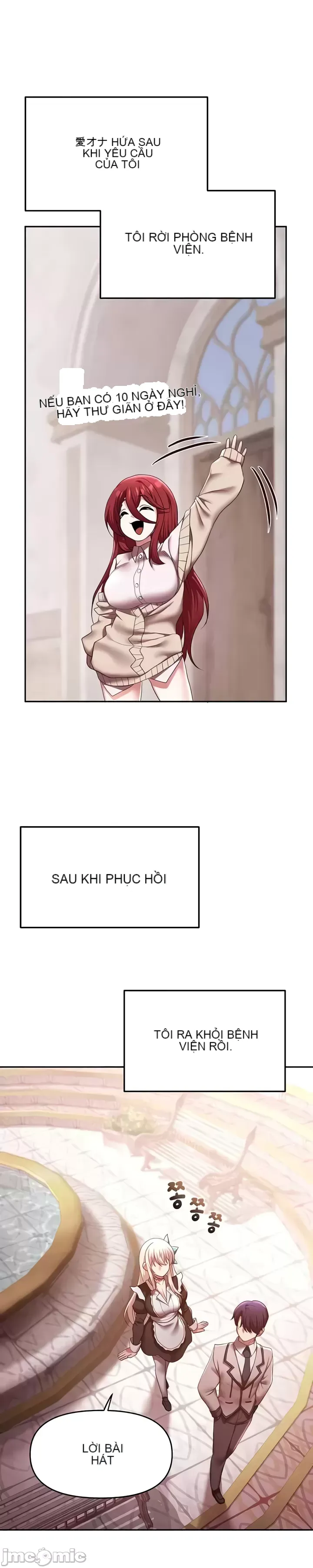 Cần bán: Nô lệ tình dục hoàn toàn mới chưa sử dụng Chương 1-64