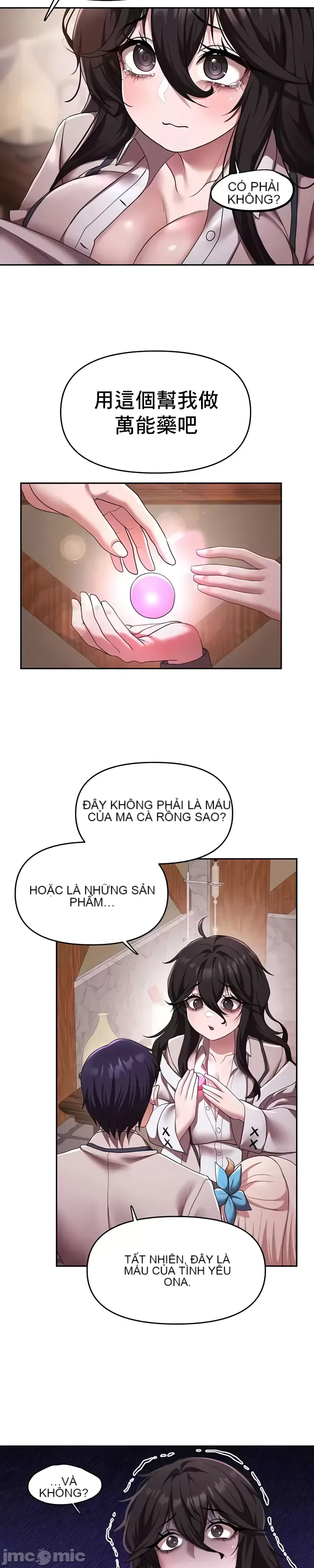 Cần bán: Nô lệ tình dục hoàn toàn mới chưa sử dụng Chương 1-64