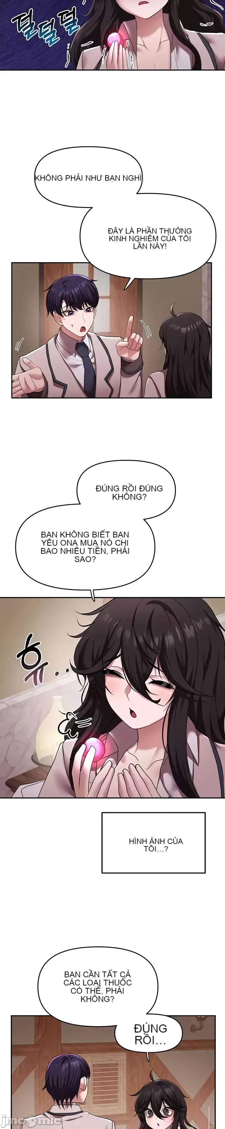 Cần bán: Nô lệ tình dục hoàn toàn mới chưa sử dụng Chương 1-64