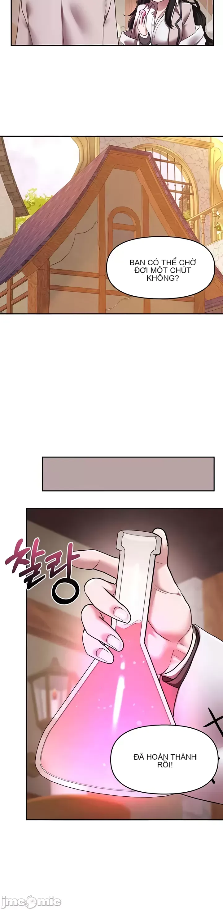 Cần bán: Nô lệ tình dục hoàn toàn mới chưa sử dụng Chương 1-64