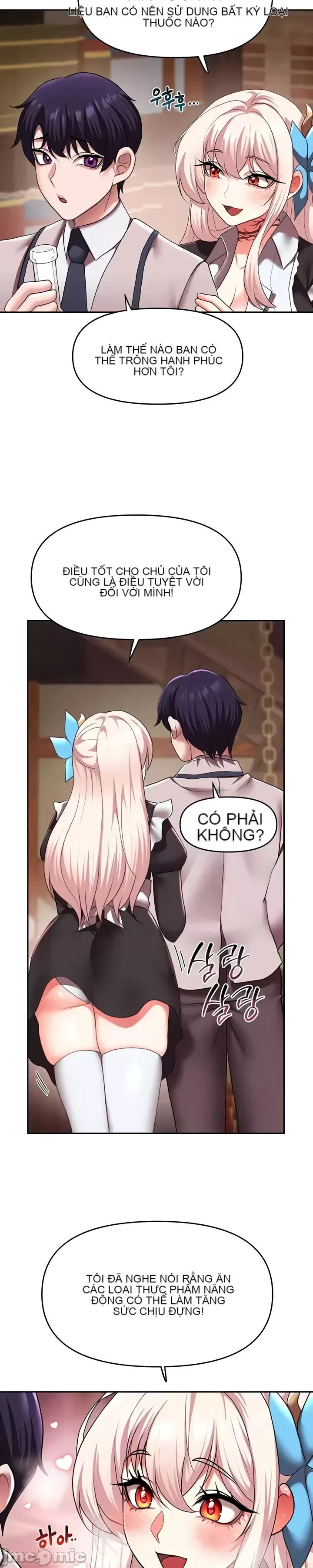 Cần bán: Nô lệ tình dục hoàn toàn mới chưa sử dụng Chương 1-64