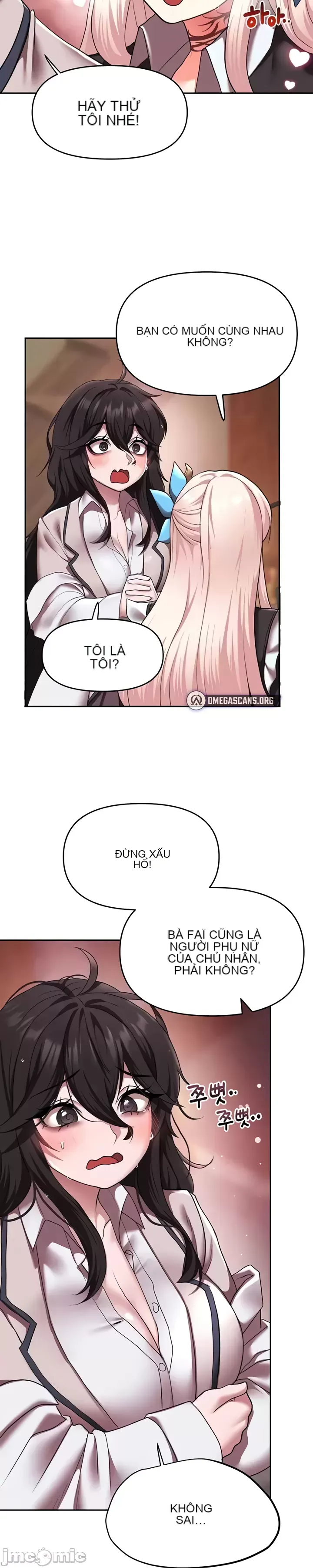 Cần bán: Nô lệ tình dục hoàn toàn mới chưa sử dụng Chương 1-64