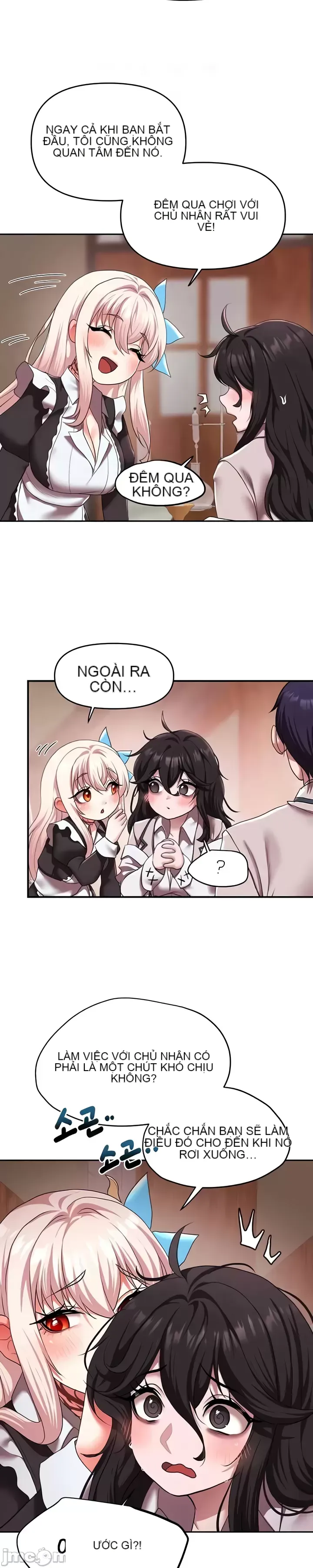 Cần bán: Nô lệ tình dục hoàn toàn mới chưa sử dụng Chương 1-64