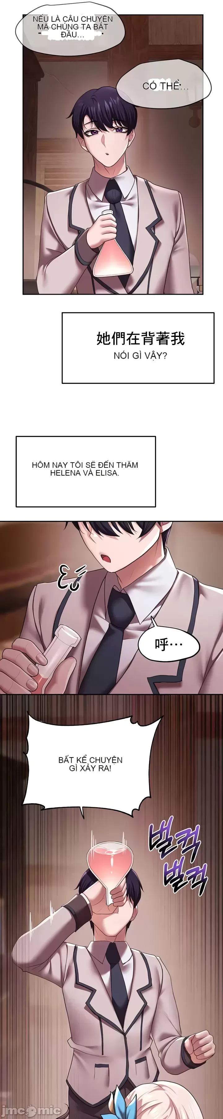 Cần bán: Nô lệ tình dục hoàn toàn mới chưa sử dụng Chương 1-64