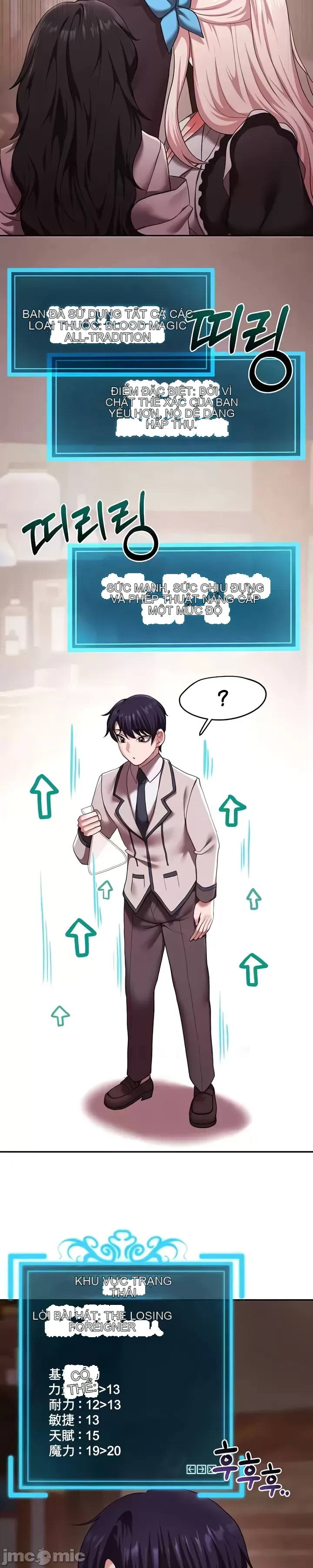 Cần bán: Nô lệ tình dục hoàn toàn mới chưa sử dụng Chương 1-64