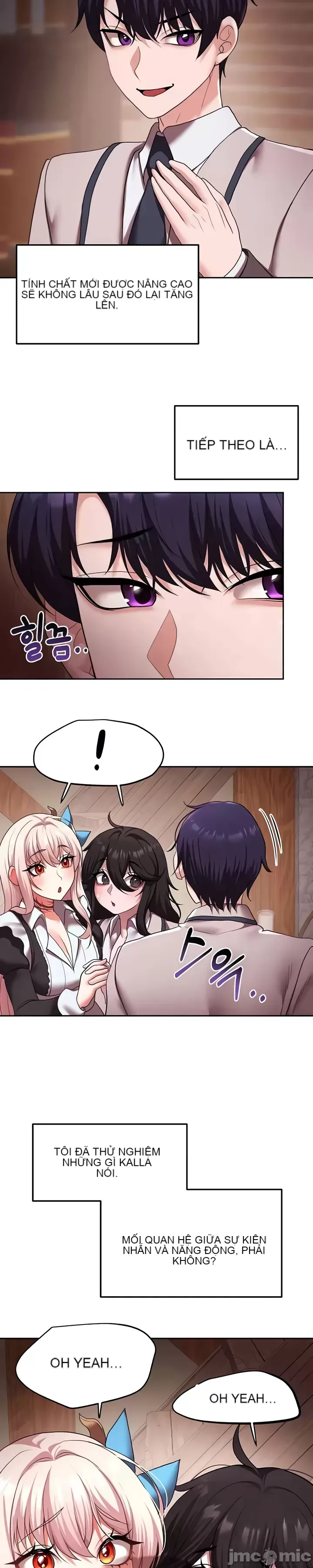 Cần bán: Nô lệ tình dục hoàn toàn mới chưa sử dụng Chương 1-64