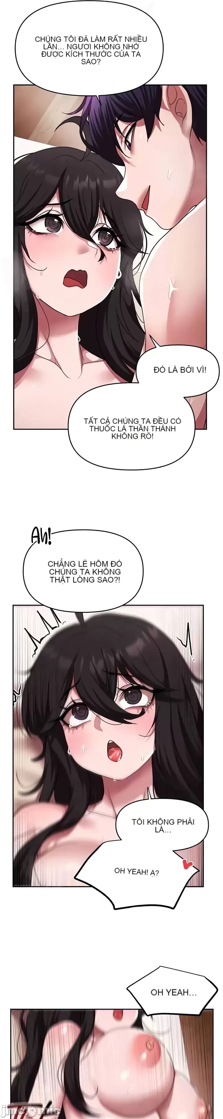 Cần bán: Nô lệ tình dục hoàn toàn mới chưa sử dụng Chương 1-64