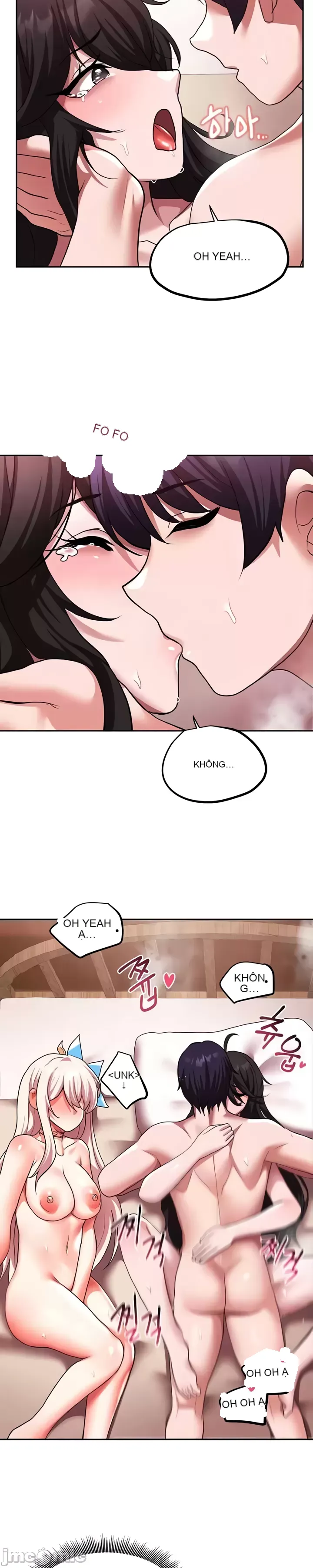 Cần bán: Nô lệ tình dục hoàn toàn mới chưa sử dụng Chương 1-64