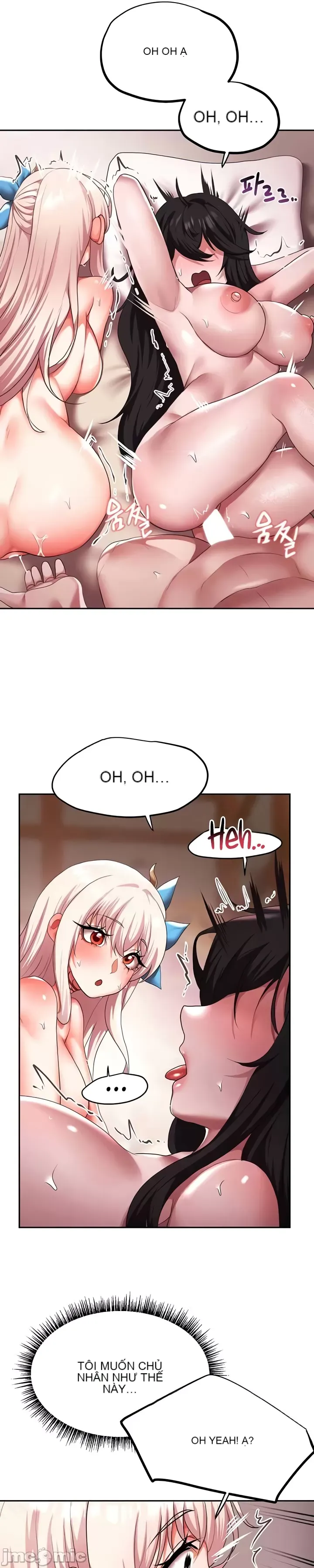 Cần bán: Nô lệ tình dục hoàn toàn mới chưa sử dụng Chương 1-64