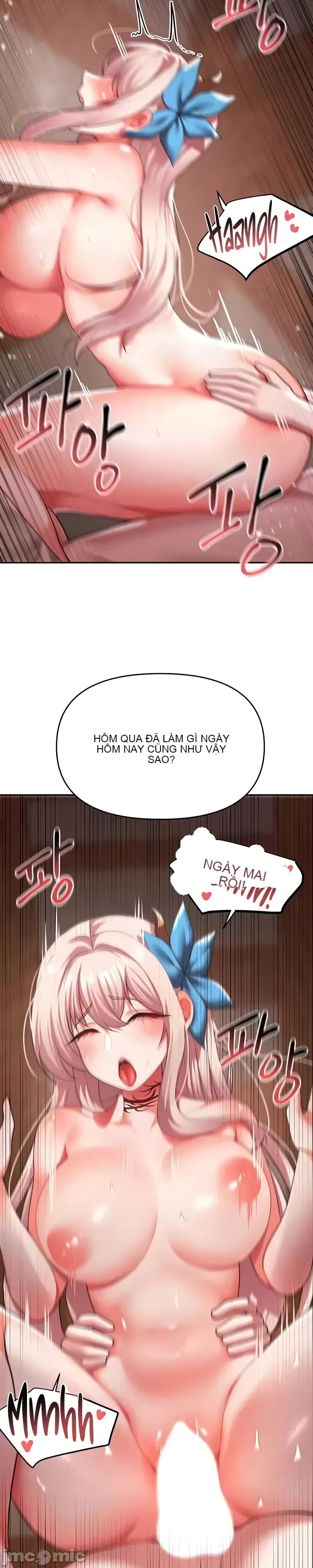 Cần bán: Nô lệ tình dục hoàn toàn mới chưa sử dụng Chương 1-64