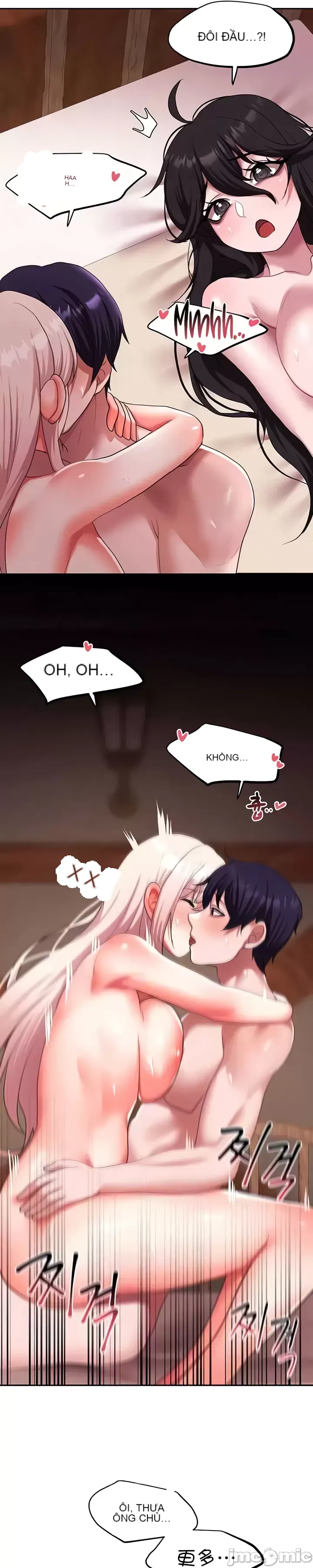 Cần bán: Nô lệ tình dục hoàn toàn mới chưa sử dụng Chương 1-64