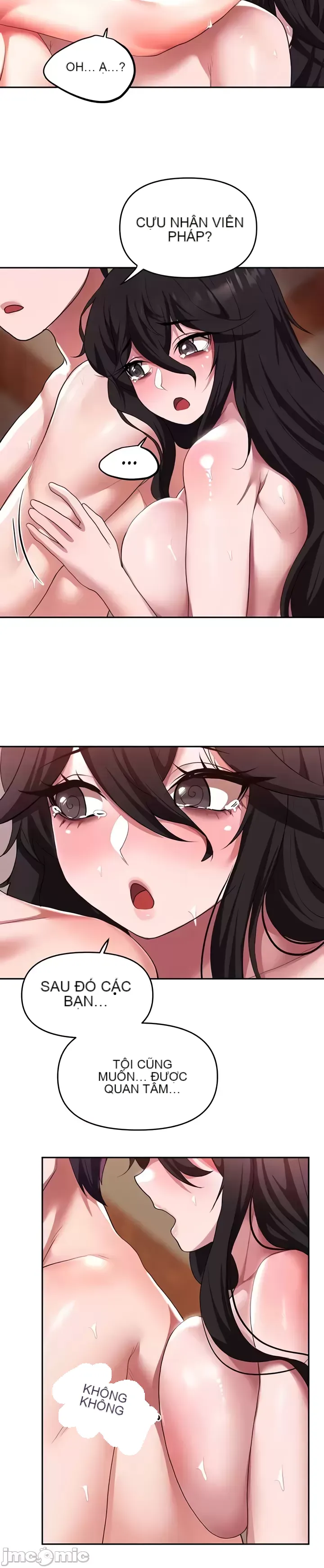 Cần bán: Nô lệ tình dục hoàn toàn mới chưa sử dụng Chương 1-64