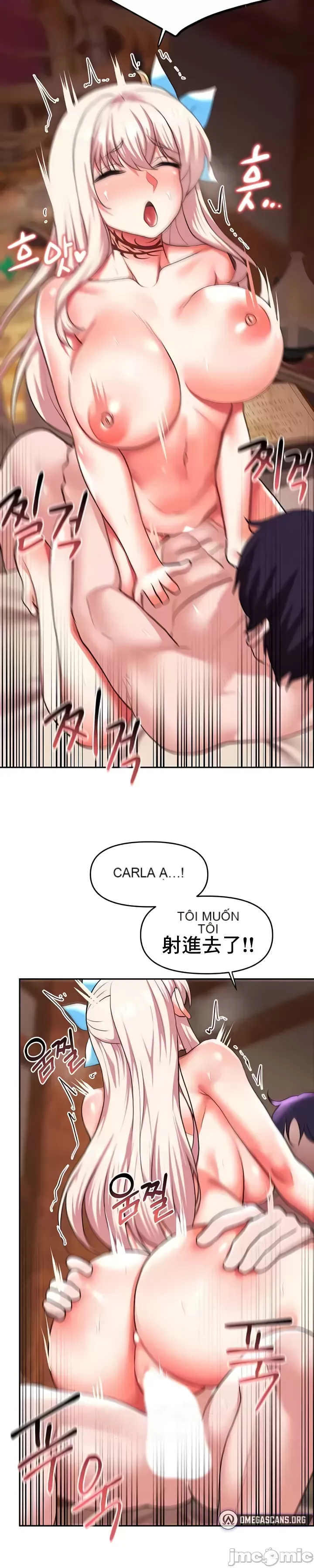 Cần bán: Nô lệ tình dục hoàn toàn mới chưa sử dụng Chương 1-64