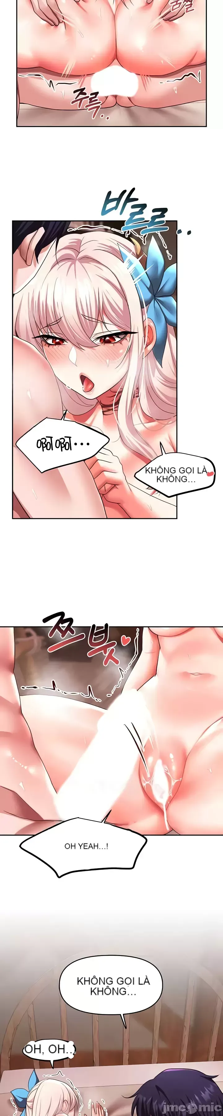 Cần bán: Nô lệ tình dục hoàn toàn mới chưa sử dụng Chương 1-64