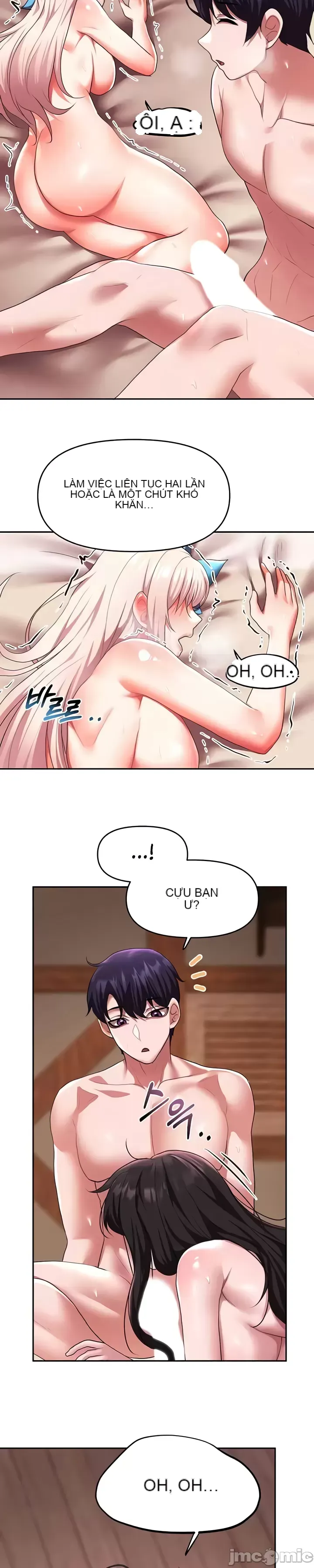 Cần bán: Nô lệ tình dục hoàn toàn mới chưa sử dụng Chương 1-64