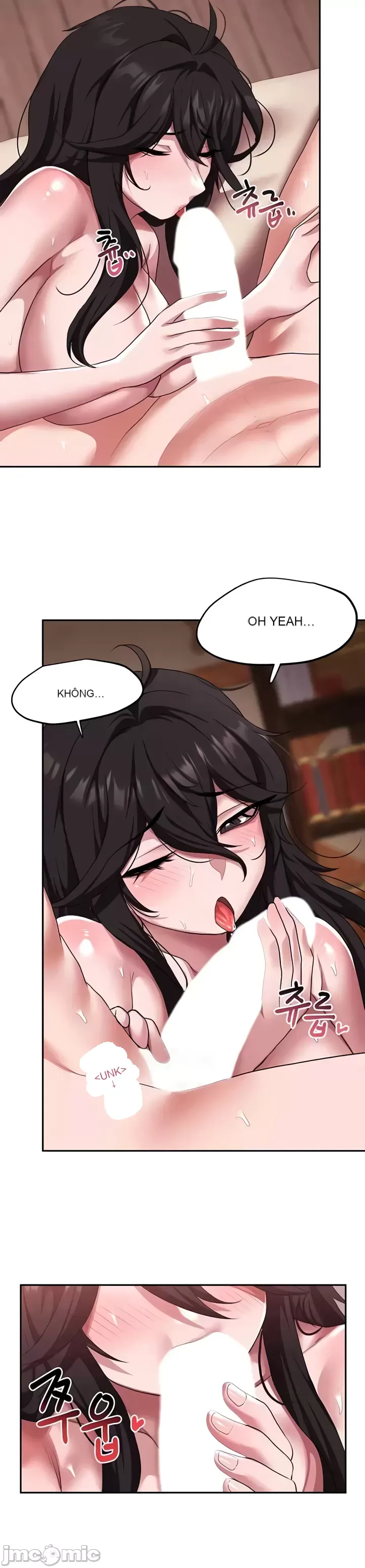 Cần bán: Nô lệ tình dục hoàn toàn mới chưa sử dụng Chương 1-64