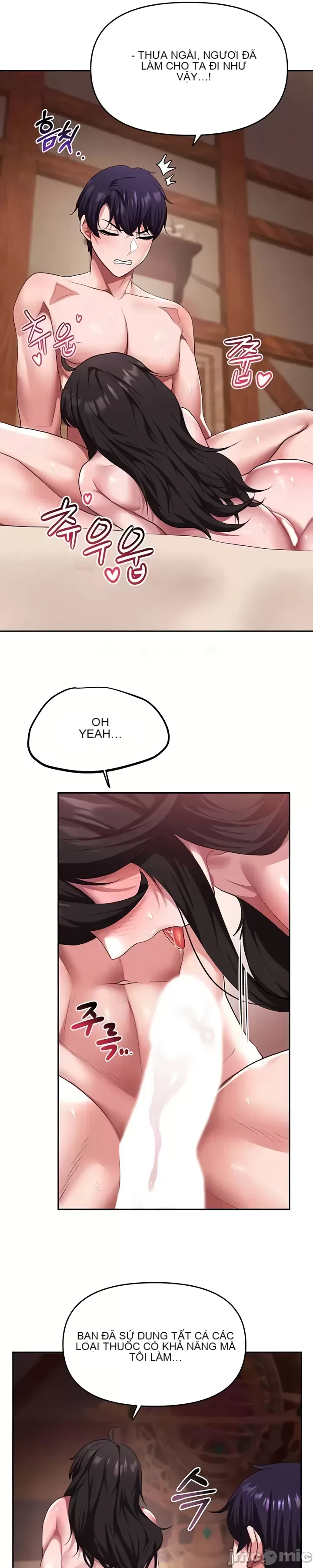 Cần bán: Nô lệ tình dục hoàn toàn mới chưa sử dụng Chương 1-64