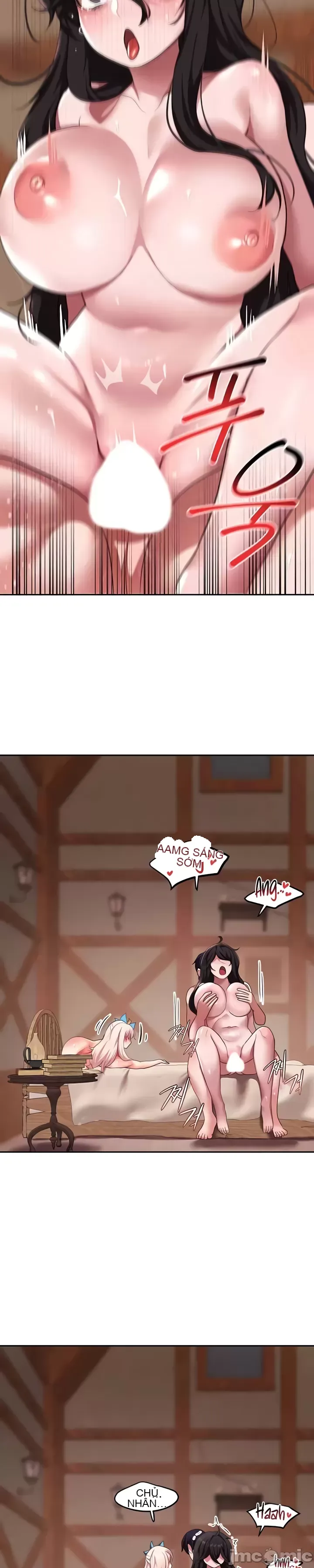 Cần bán: Nô lệ tình dục hoàn toàn mới chưa sử dụng Chương 1-64