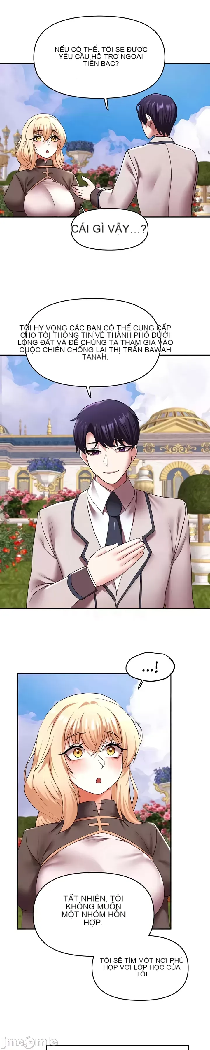 Cần bán: Nô lệ tình dục hoàn toàn mới chưa sử dụng Chương 1-64