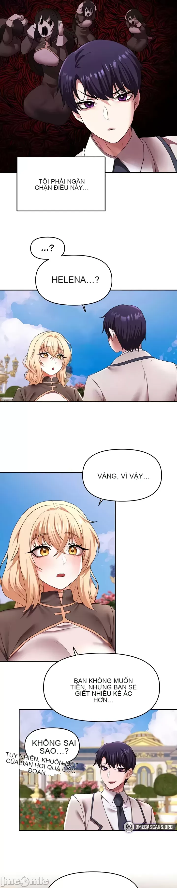 Cần bán: Nô lệ tình dục hoàn toàn mới chưa sử dụng Chương 1-64