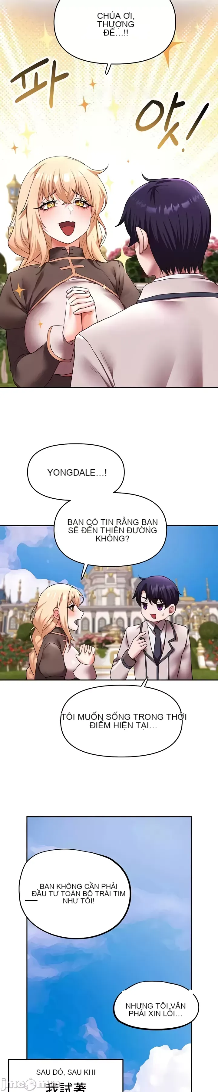 Cần bán: Nô lệ tình dục hoàn toàn mới chưa sử dụng Chương 1-64