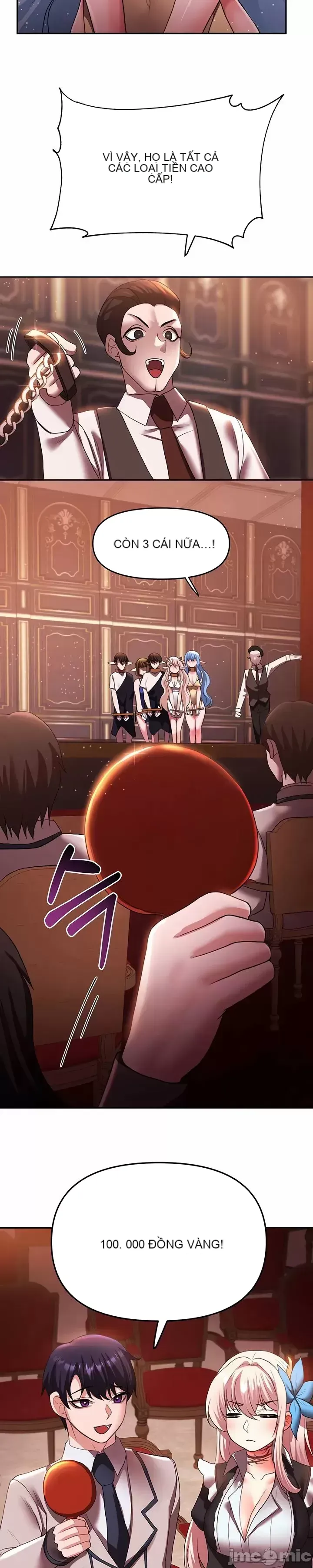 Cần bán: Nô lệ tình dục hoàn toàn mới chưa sử dụng Chương 1-64