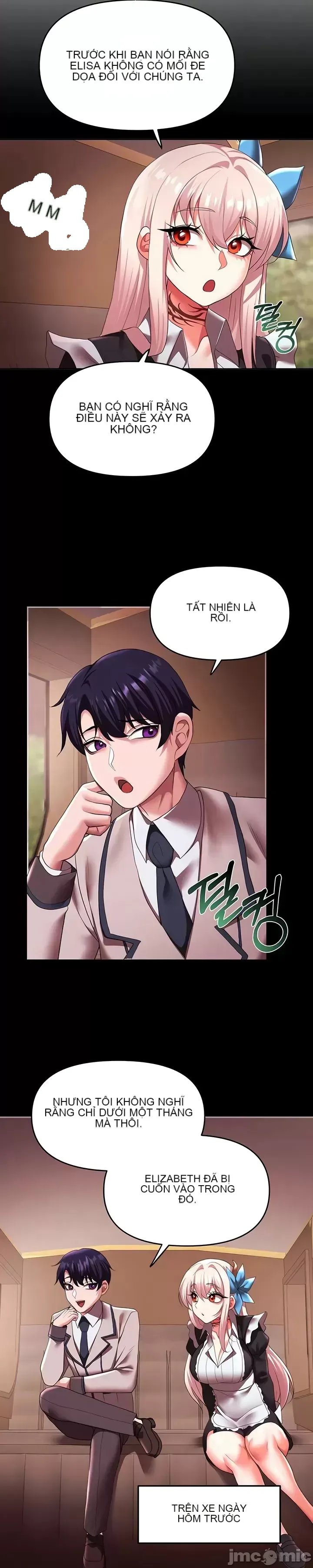 Cần bán: Nô lệ tình dục hoàn toàn mới chưa sử dụng Chương 1-64