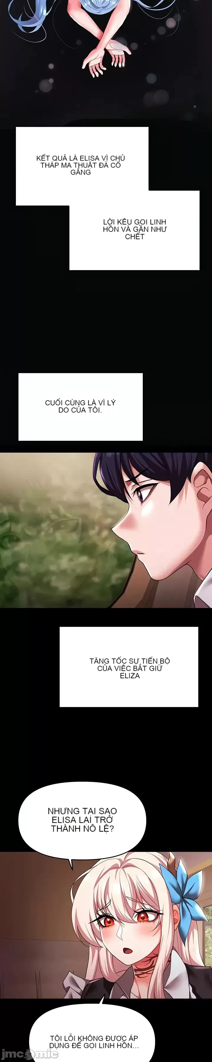 Cần bán: Nô lệ tình dục hoàn toàn mới chưa sử dụng Chương 1-64