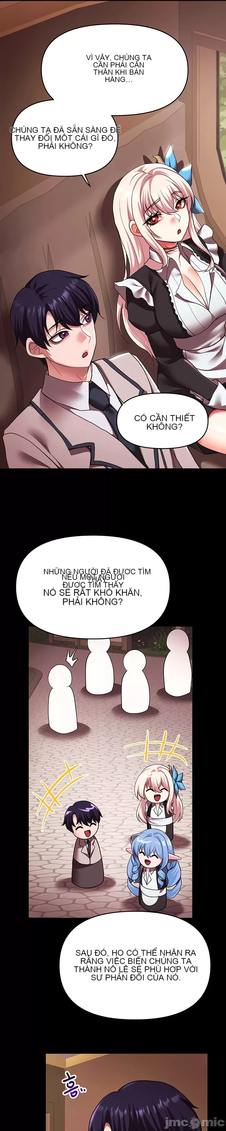 Cần bán: Nô lệ tình dục hoàn toàn mới chưa sử dụng Chương 1-64