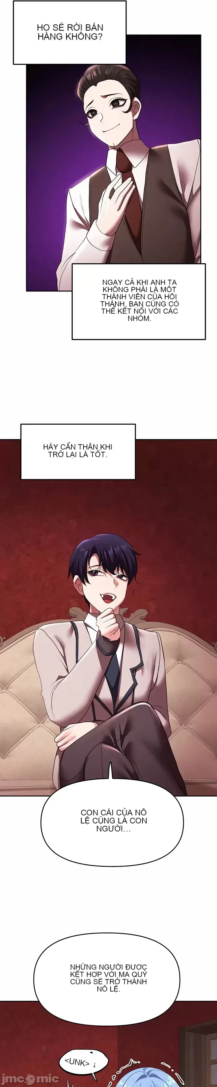 Cần bán: Nô lệ tình dục hoàn toàn mới chưa sử dụng Chương 1-64