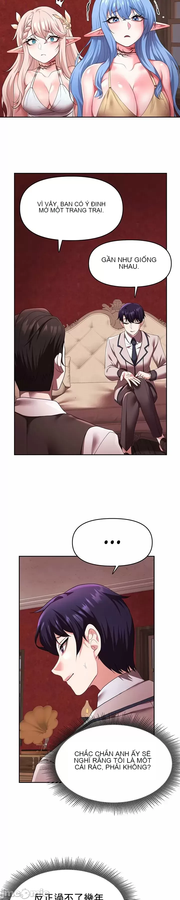 Cần bán: Nô lệ tình dục hoàn toàn mới chưa sử dụng Chương 1-64