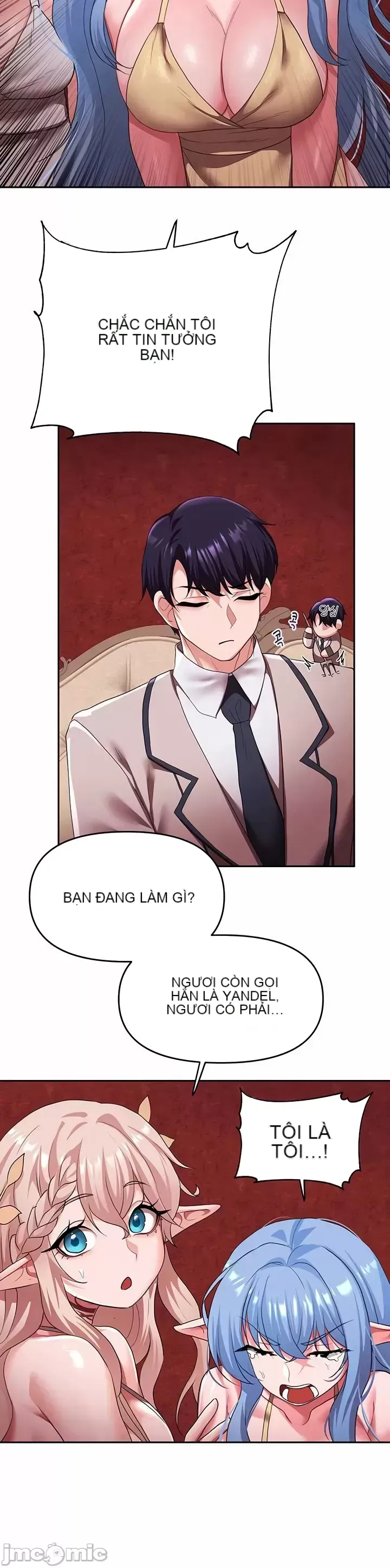 Cần bán: Nô lệ tình dục hoàn toàn mới chưa sử dụng Chương 1-64