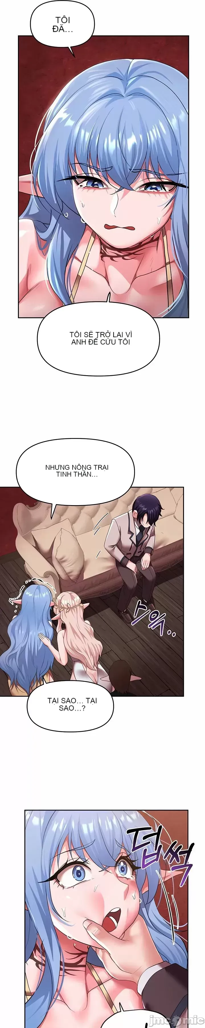 Cần bán: Nô lệ tình dục hoàn toàn mới chưa sử dụng Chương 1-64