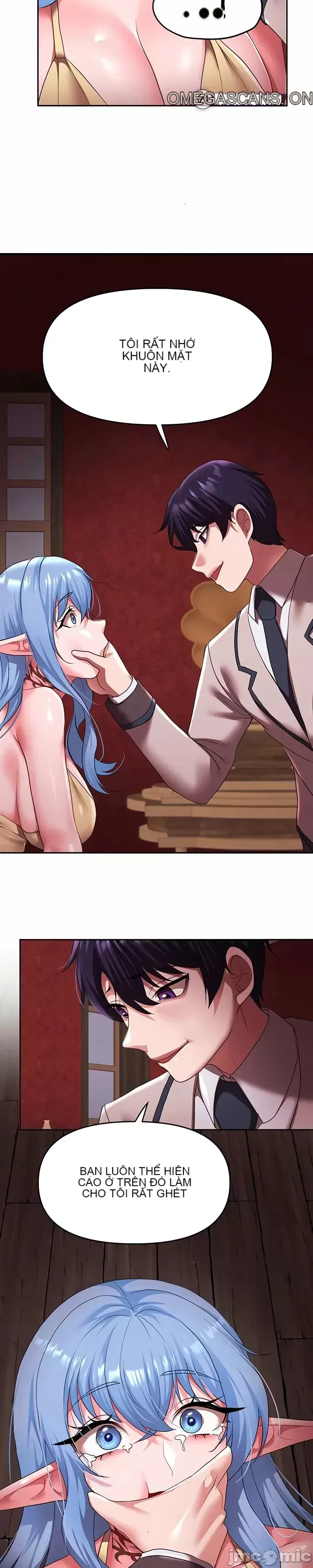 Cần bán: Nô lệ tình dục hoàn toàn mới chưa sử dụng Chương 1-64