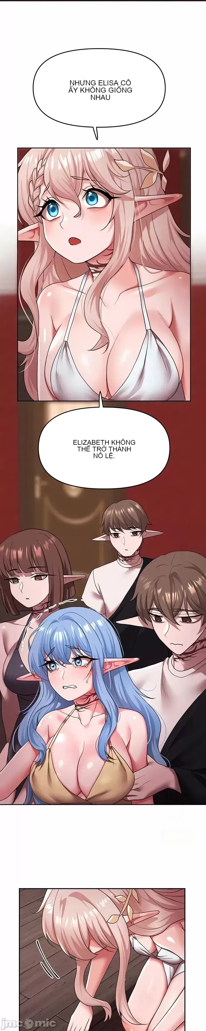 Cần bán: Nô lệ tình dục hoàn toàn mới chưa sử dụng Chương 1-64