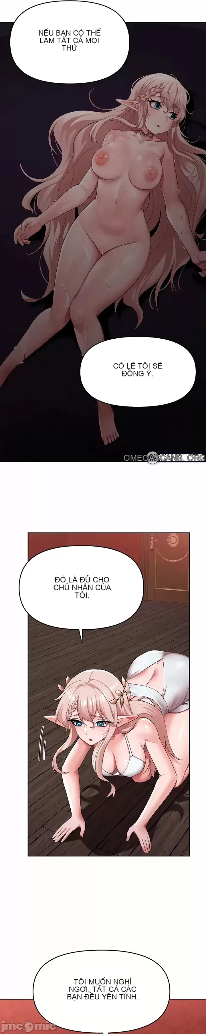 Cần bán: Nô lệ tình dục hoàn toàn mới chưa sử dụng Chương 1-64