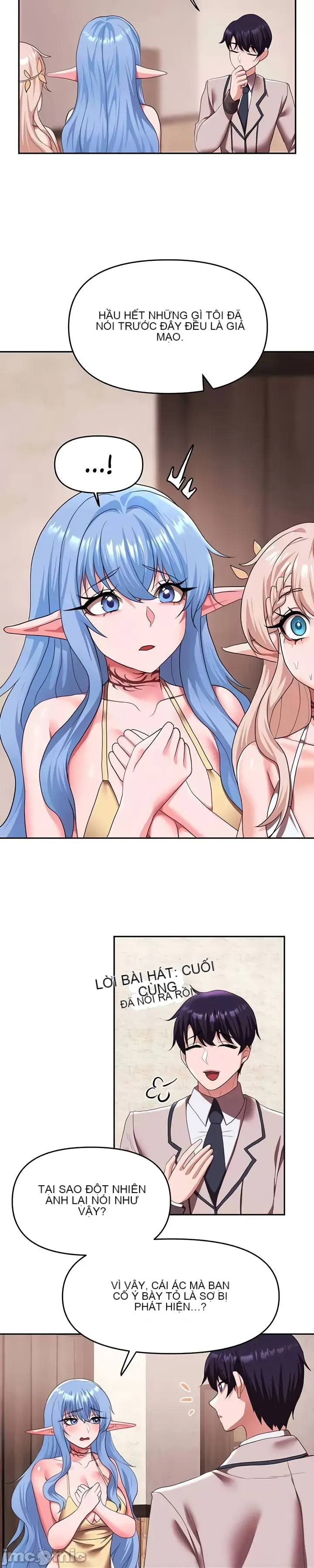 Cần bán: Nô lệ tình dục hoàn toàn mới chưa sử dụng Chương 1-64