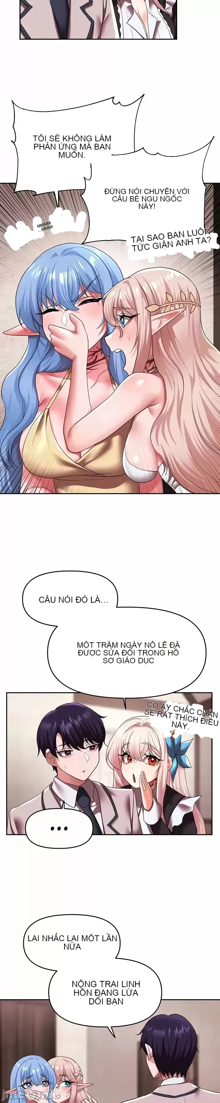 Cần bán: Nô lệ tình dục hoàn toàn mới chưa sử dụng Chương 1-64